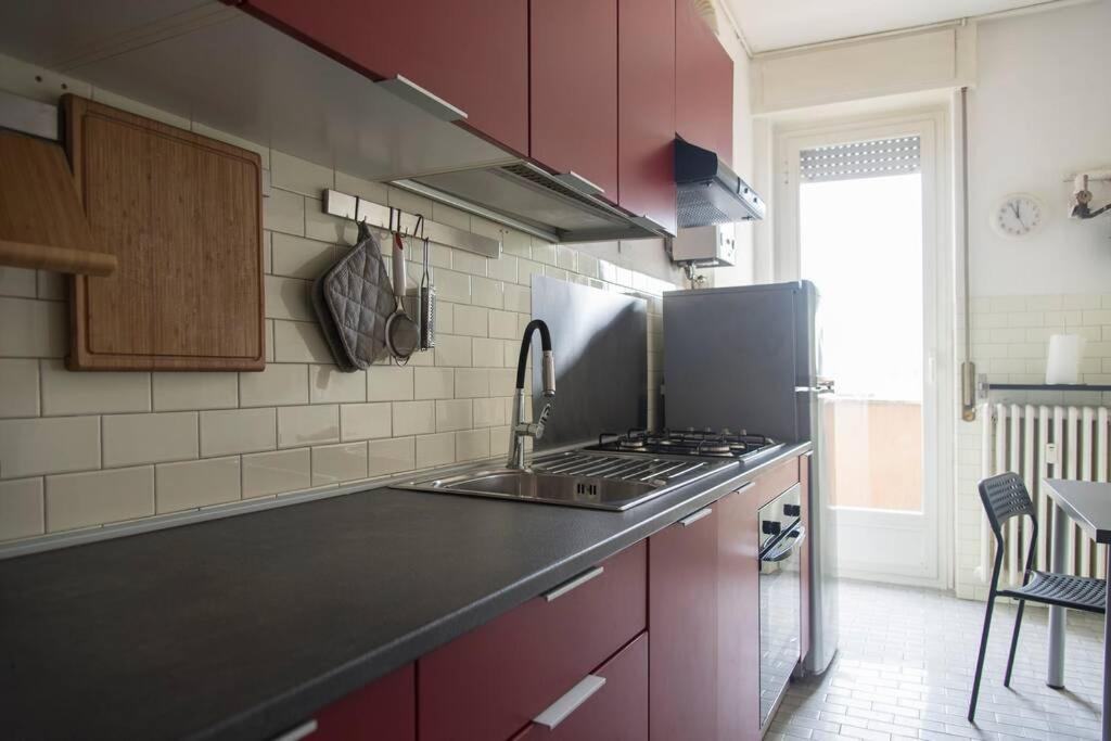 Apartamento Youhosty - Villoresi 6p, 5